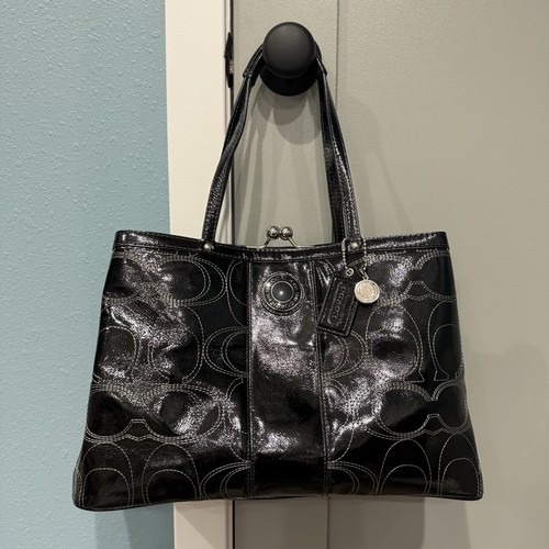 Borsa tracolla coach f19215 - tracolla,