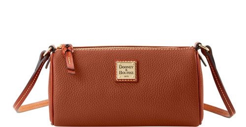 Dooney bourke pebble grain - &,