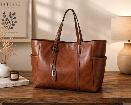 Borsa donna grande - , in