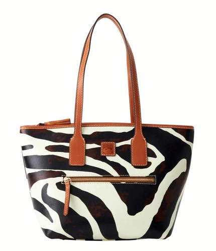 Dooney bourke borsa in - &,