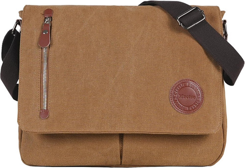 Borsa messenger vintage - , in