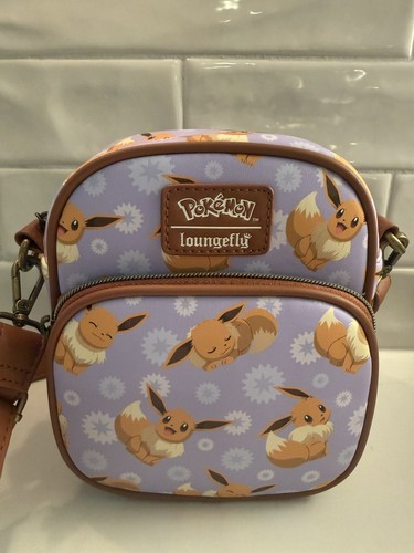 Borsa tracolla loungefly - borsa,