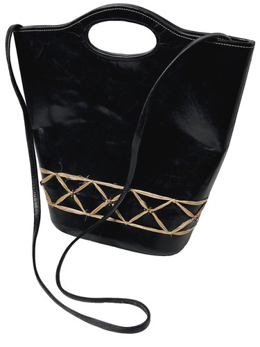 Borsa vintage y2k tony graham - tony,
