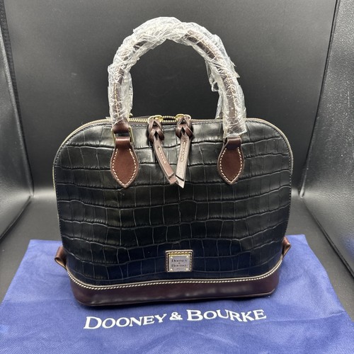 Borsa tracolla dooney - a,
