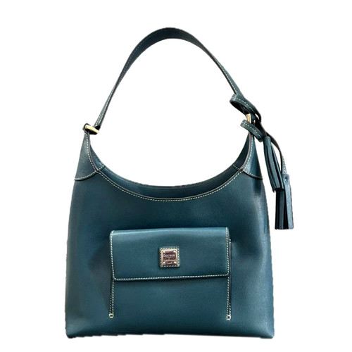 Dooney bourke bellissima - &,