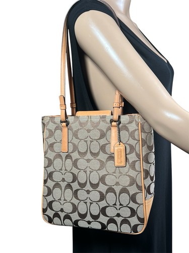 Borsa tracolla coach - borsa,