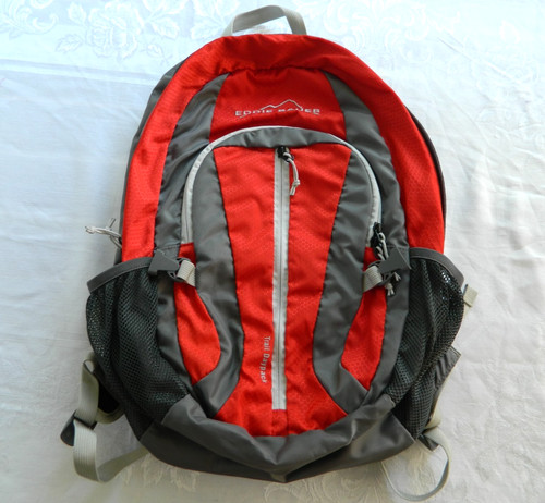 Eddie bauer trail daypack - bauer,