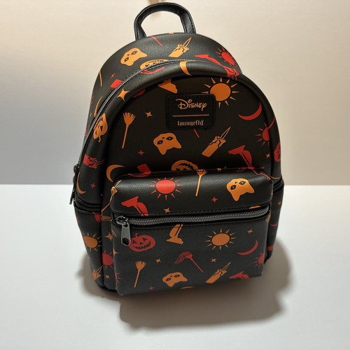 Mini zaino borsa - , loungefly