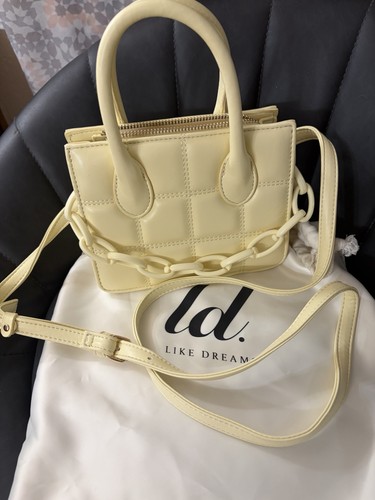 Mini borsa tracolla - borsa,