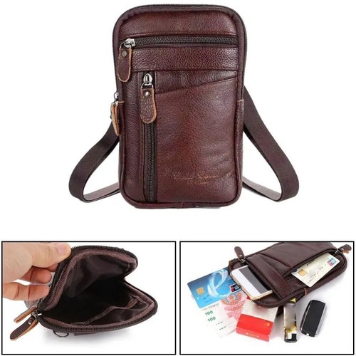 Marsupio uomo vera - , moda