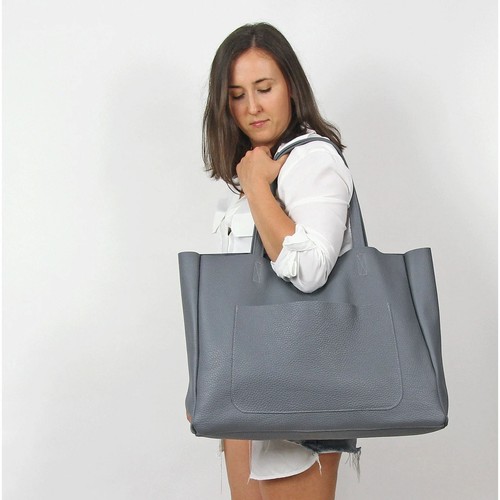 Borsa tracolla grande - borsa,