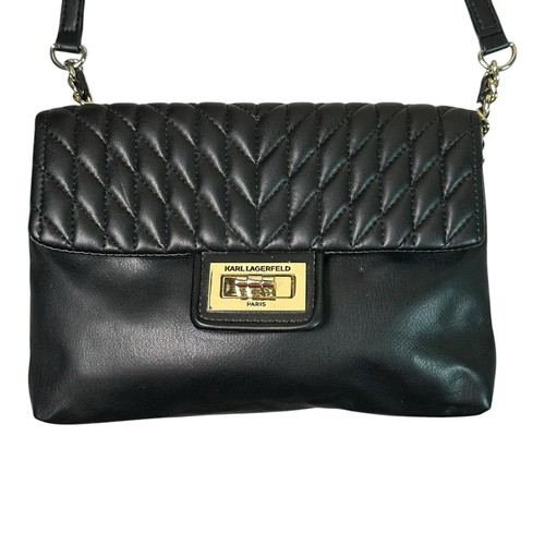 Borsa tracolla karl - borsa,