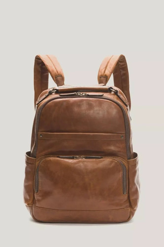 Zaino pelle frye modello - -,