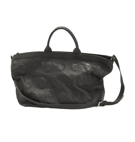 Borsa tote bag pelle - bag,