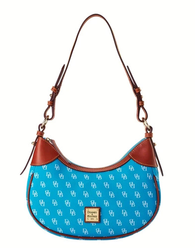Borsa tracolla dooney - borsa, a