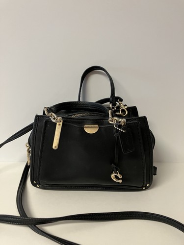 Borsa tracolla coach dreamer - a,