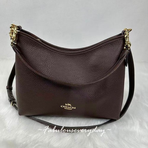 Borsa tracolla coach laurel - borsa,