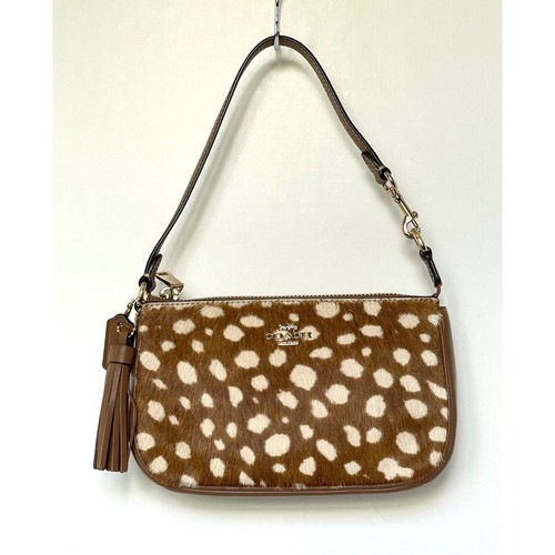 Coach nolita cdw35 borsa - coach,