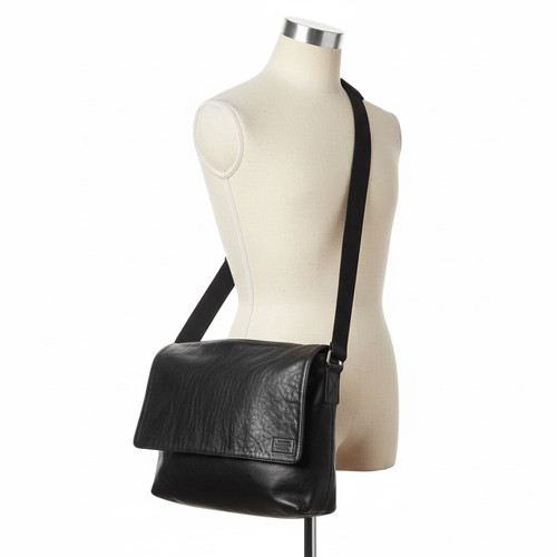 Borsa messenger jack spade - spade, in