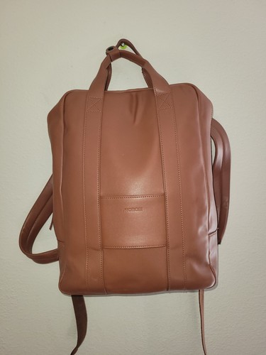 Zaino monos marrone vegan - monos,
