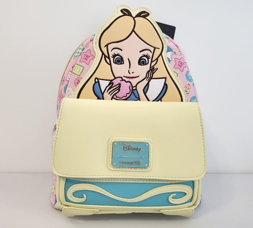 Mini zaino loungefly disney - loungefly,