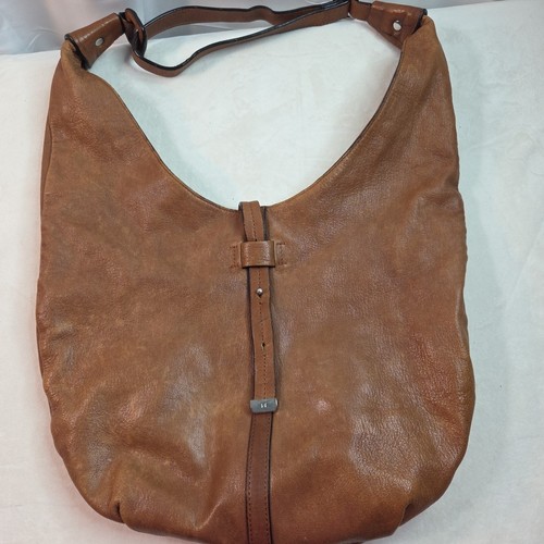 Borsa tracolla halston - a,