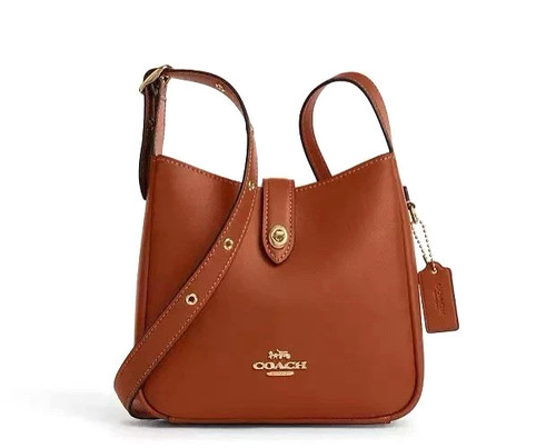 Coach hadley mini borsa - hadley, a