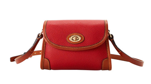 Borsa tracolla dooney - a,