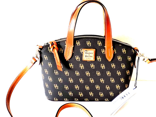 Dooney bourke gretta ruby - gretta,