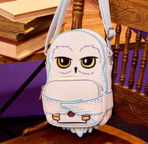 Borsa tracolla loungefly - tracolla,