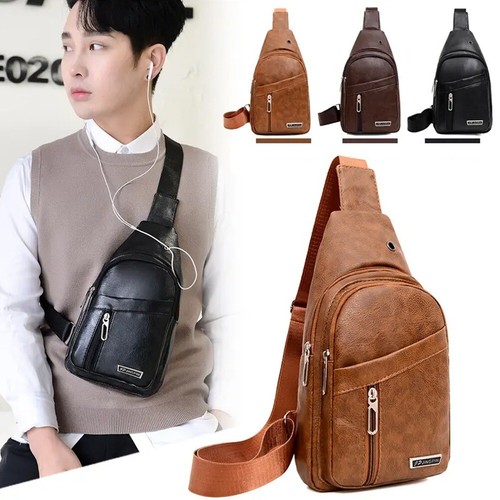 Borsa tracolla uomo grande - borsa,