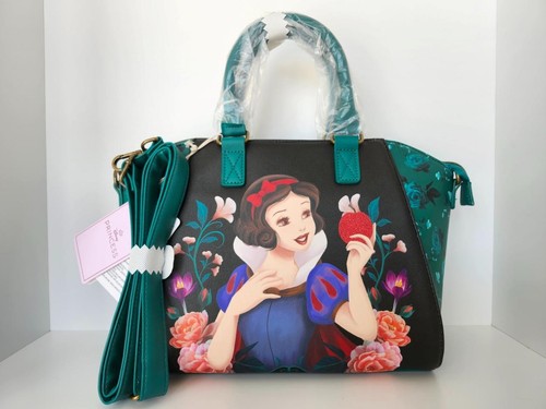 Borsa tracolla loungefly - a,