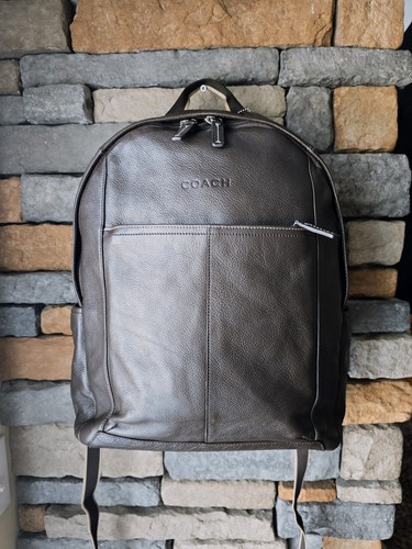 Coach f70747 heritage - f70747, zaino
