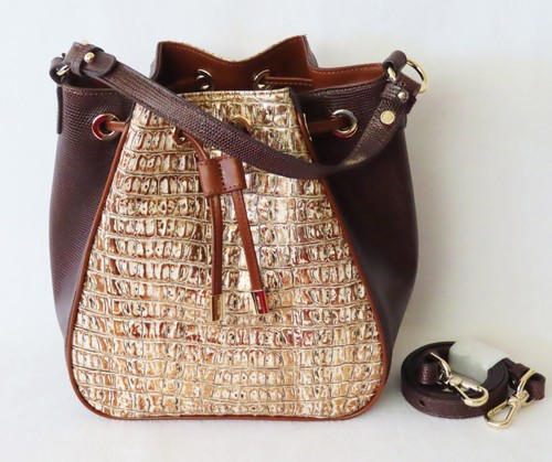 Brahmin upscale tritex rame - brahmin,