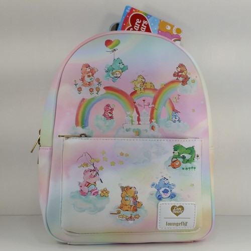Mini zaino borsa - , loungefly