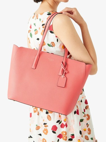Borsa grande kate spade - borsa,