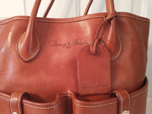 Borsa mano dooney bourke - borsa,