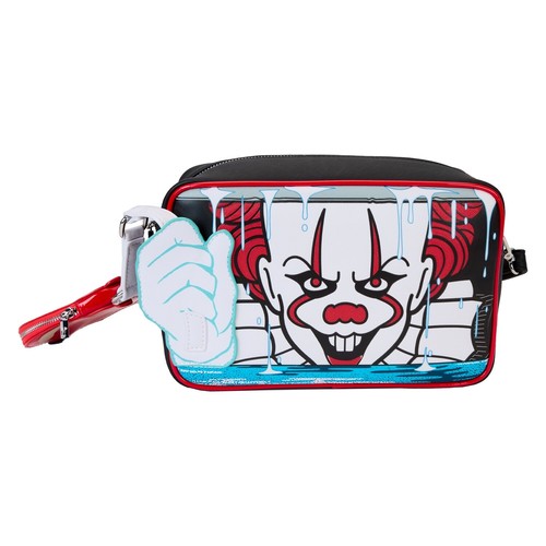 Pennywise balloon glow - pennywise,