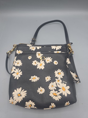 Borsa tracolla coach kitt - a,