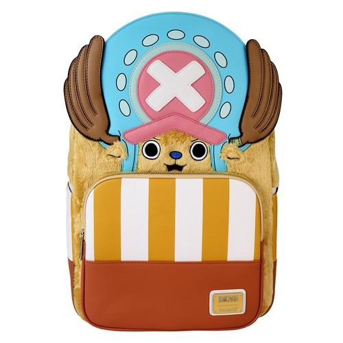 Zaino intero chopper cosplay - zaino,