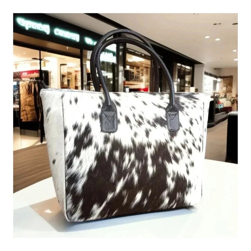 Borsa tote vera pelle di - borsa,