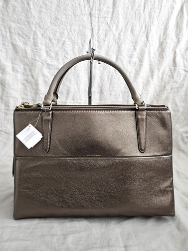 Borsa tracolla coach 32323 - borsa,