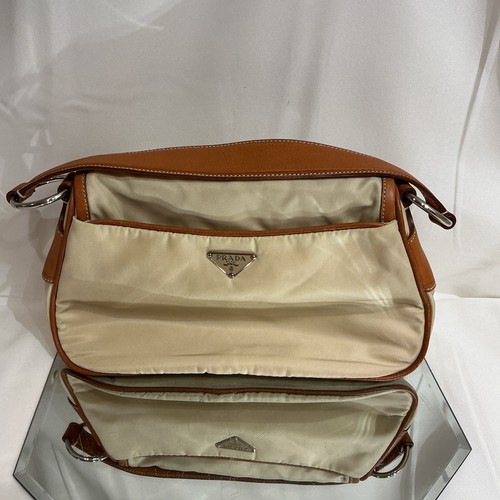 Borsa prada nylon - in,