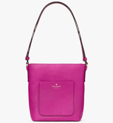Borsa secchiello kate spade - borsa,