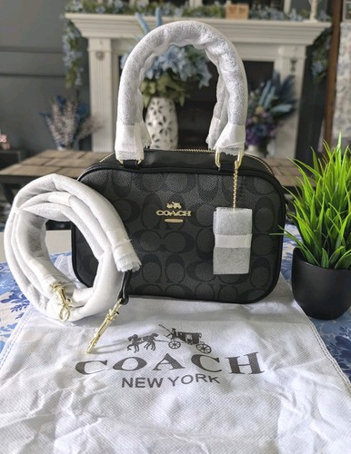 Borsa mano coach mini - borsa,