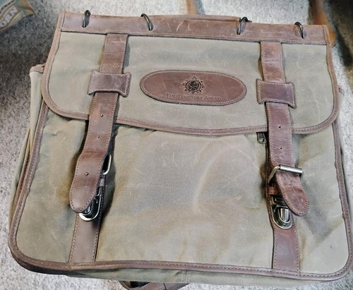 Borsa messenger espandibile - , in