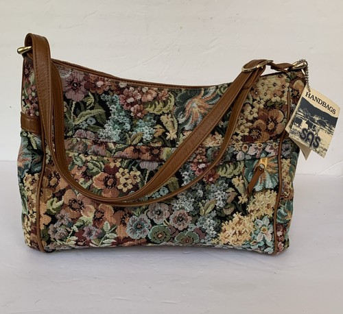 Borsa tracolla nuova - a, con