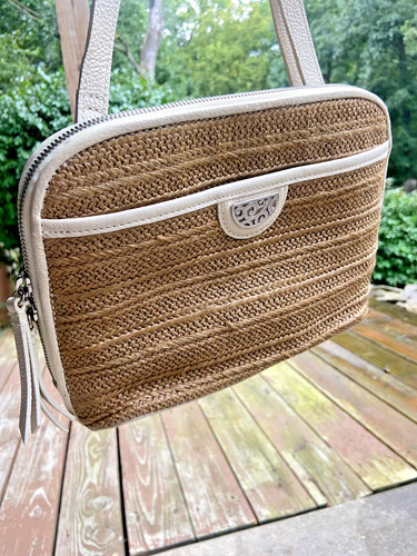 Borsa tracolla brighton - borsa, a