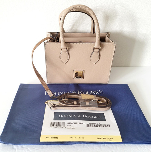 Borsa tracolla dooney - tracolla,