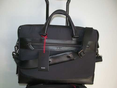 Tumi eastshore nero business - tumi,